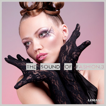 Various Artists - The Sound of Fashion, Vol. 3