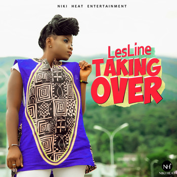 LesLine - Taking Over