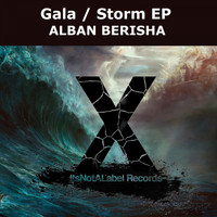 Alban Berisha - Gala / Storm