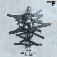 Sharps - Blackout (Feat. Macntaj)