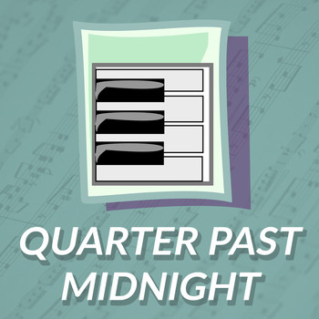Pianoman, Quarter Past Midnight and Cover Pop - Quarter Past Midnight (Tribute to Bastille) (Piano Version)
