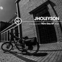Jholeyson - New Day EP