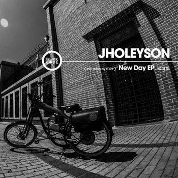 Jholeyson - New Day EP
