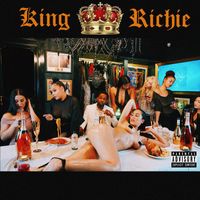 CAP 1 - King Richie (Explicit)