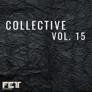 Various Artists - Collective, Vol. 15