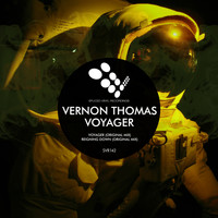 Vernon Thomas - Voyager