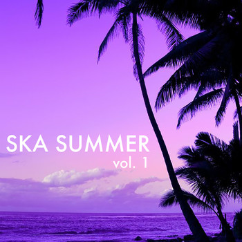 Various Artists - Ska Summer vol. 1