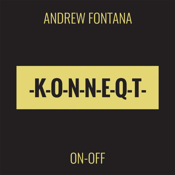 Andrew Fontana - On-Off