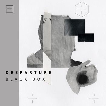 Deeparture (NL) - Black Box