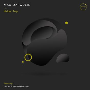 Max Margolin - Hidden Trap