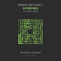 Räuber & Schulz - Hieronymus