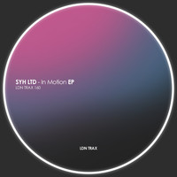 Syh Ltd - In Motion