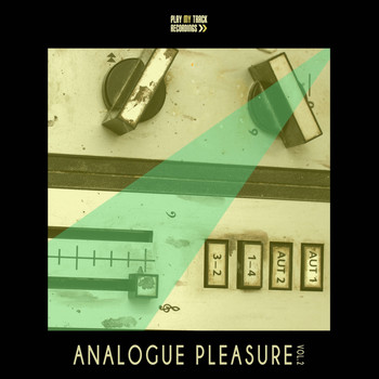Various Artists - Analogue Pleasure, Vol. 2