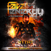 Attat - Inveigh (Hagane Shizuka FTS Remix)