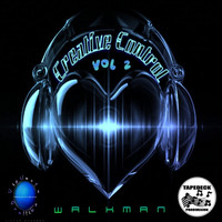 Walkman - Creative Control, Vol. 2