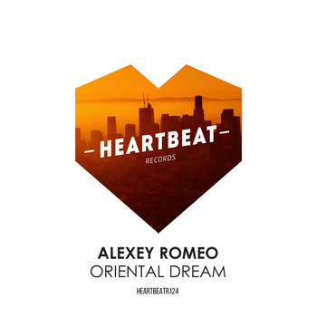 Alexey Romeo - Oriental Dream