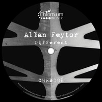 Allan Feytor - Different