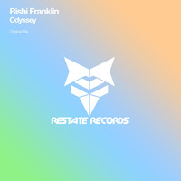 Rishi Franklin - Odyssey