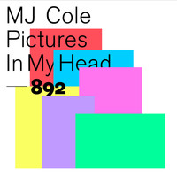MJ Cole - Pictures In My Head