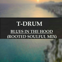 T-Drum - Blues In The Hood (Rooted Soulful Mix)
