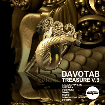 Various Artists - Davotab Treasure V.3