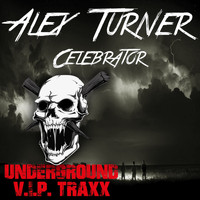 Alex Turner - Celebrator