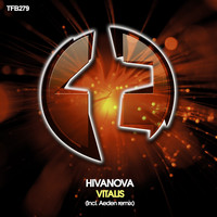 Hivanova - Vitalis