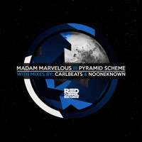 Madam Marvelous - Pyramid Scheme