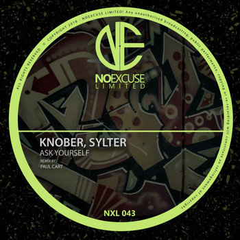 Knober, Sylter - Ask Yourself