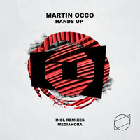Martin Occo - Hands Up