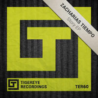 Zacharias Tiempo - Story EP