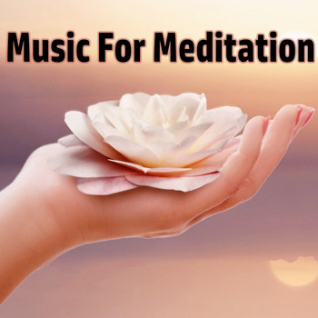 Various Artists - Music For Meditation