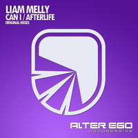 Liam Melly - Can I / Afterlife