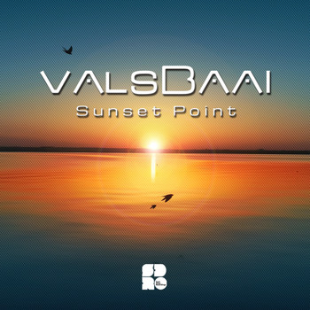 valsBaai - Sunset Point EP