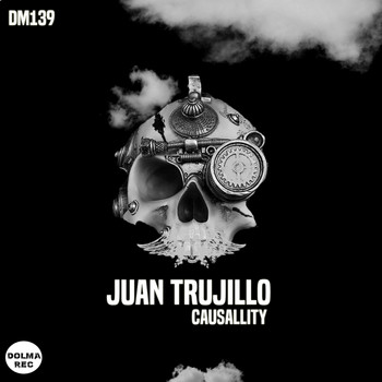 Juan Trujillo - Causallity