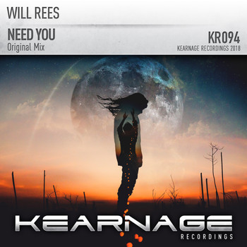 Will Rees - Need You