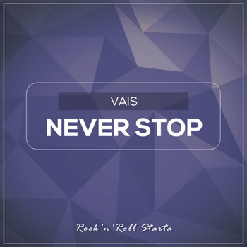 Vais - Never Stop