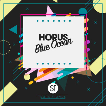Horus - Blue Ocean