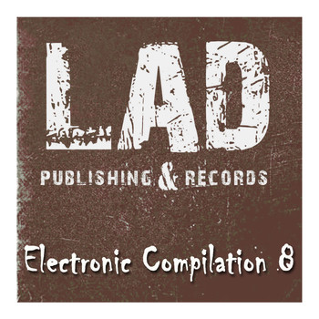 Various Artists - LAD Electronic Compilation 8