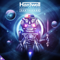 Hardwell featuring Harrison - Earthquake