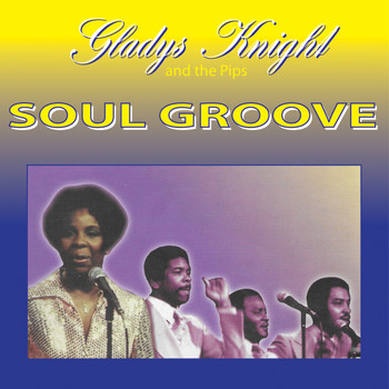 Gladys Knight - Soul Groove
