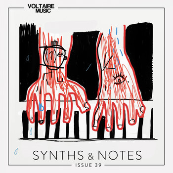 Various Artists - Synths and Notes 39