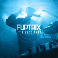 Fliptrix - It's Like That (Explicit)