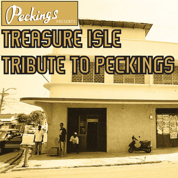 Various Artists - Treasure Isle Presents: Tribute to Peckings
