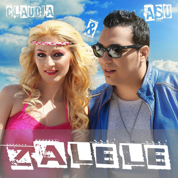 Claudia - Zalele (2013 New Version)