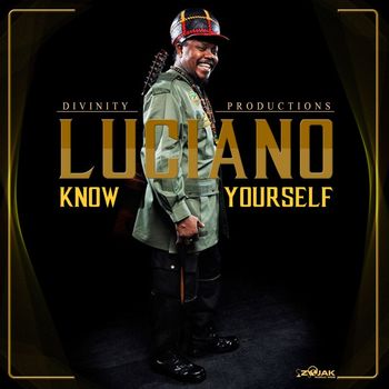 Luciano - Know Yourself - Single