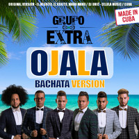 Grupo Extra - Ojala (Bachata Version)