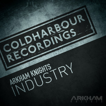 Arkham Knights - Industry