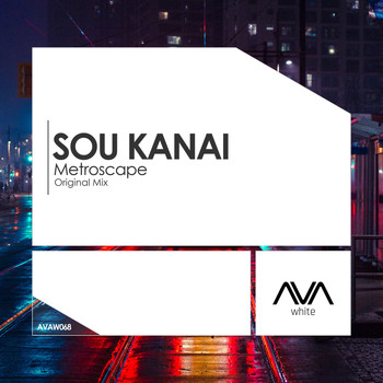 Sou Kanai - Metroscape