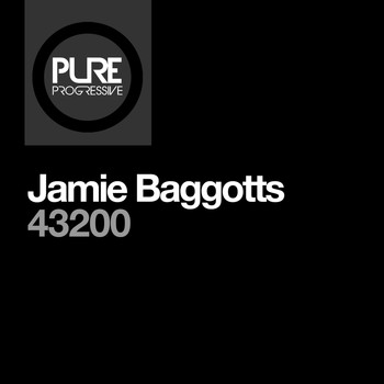 Jamie Baggotts - 43200 (Extended Mix)